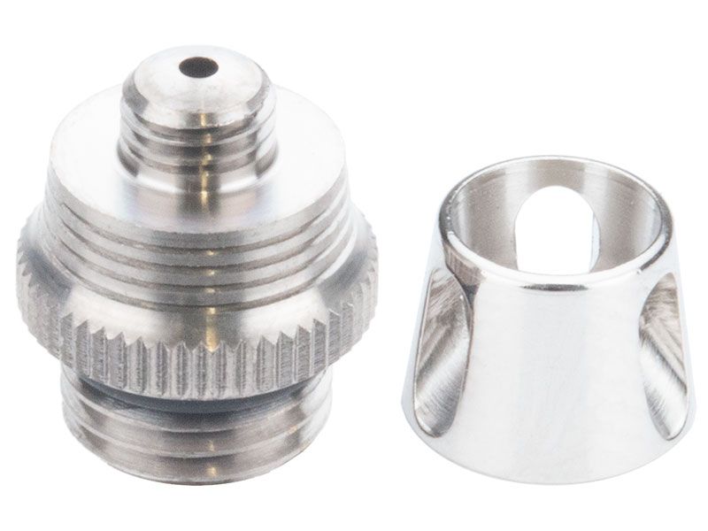 Air Cap 0.4mm  Ultra (126763)