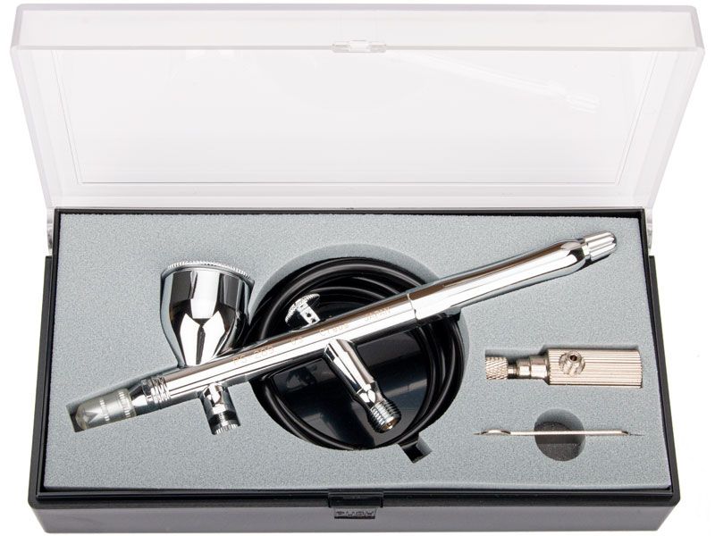 Mr Procon Boy WA Platinum V2 Airbrush (PS289)