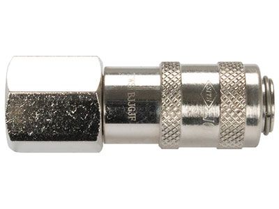 Sparmax 1/4' Quick Connect