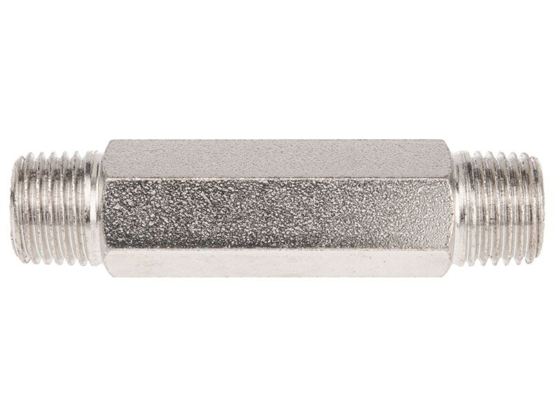 SilAir Coupling