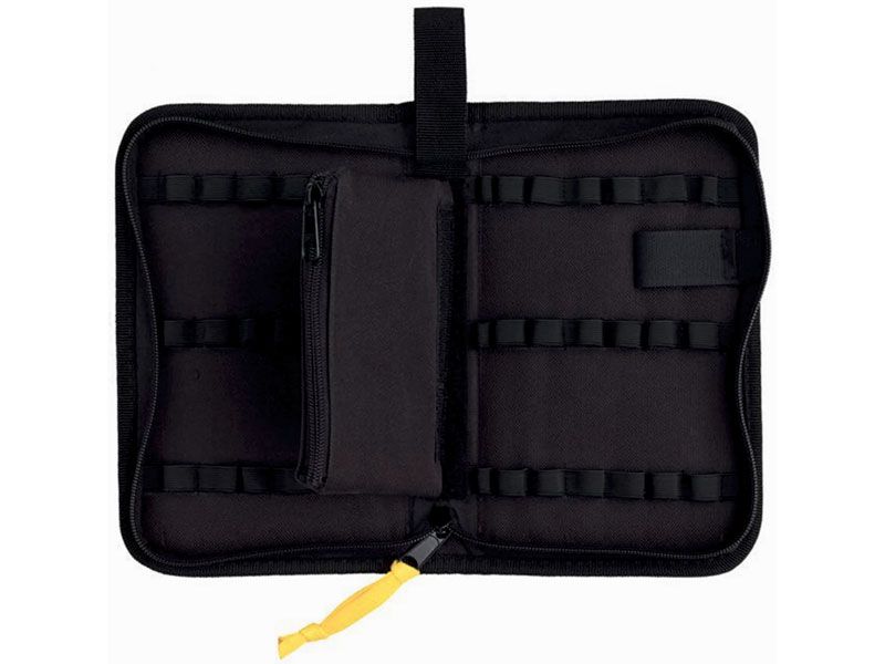 Iwata Zipper Case