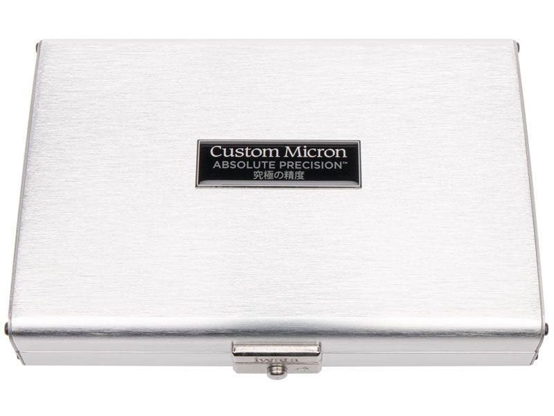 Iwata Custom Micron CMC (V2)