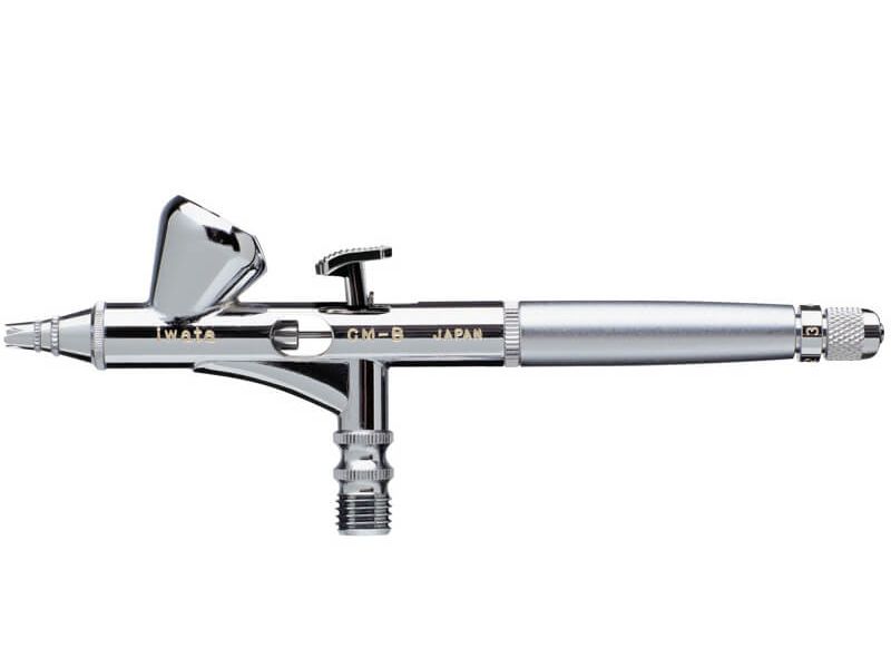 Iwata Custom Micron CMB (V2)