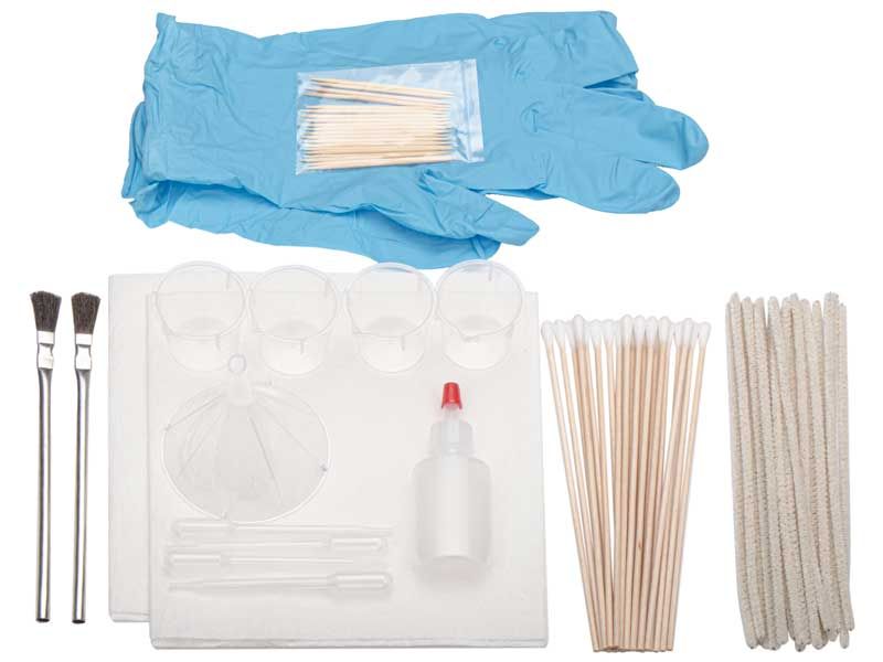 Airbrush Cleaning Kit