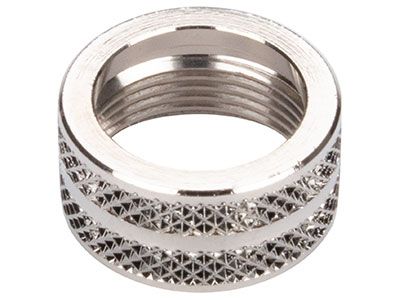 Sparmax GP850 Air Cap Ring (Part 1)