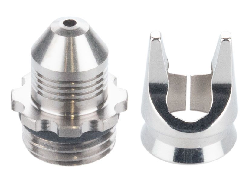 Air Cap Fineline 0.4mm (126793)