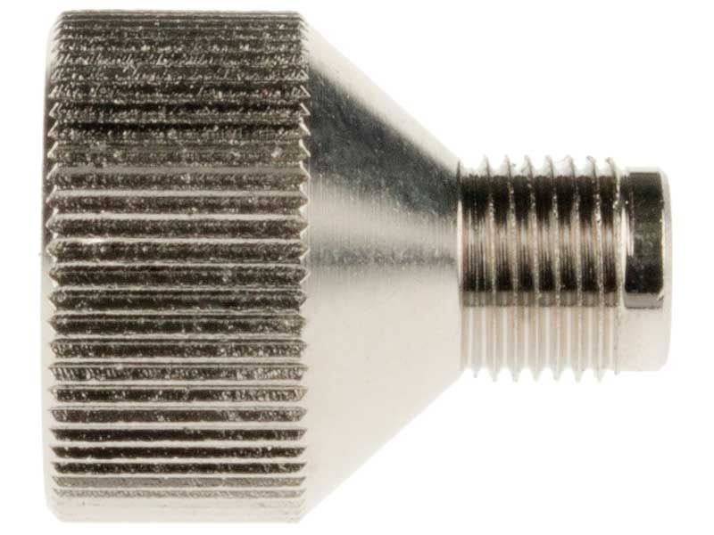 Reducer 1/8' Female to Badger  Male