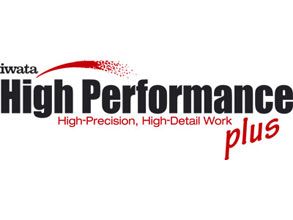 Iwata High Performance Plus Spares