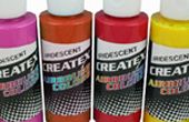 Createx Clears & Additives