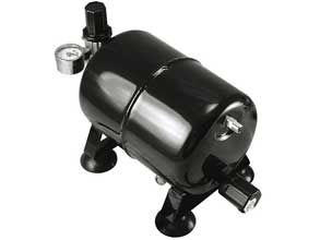 Sparmax Airtank Systems