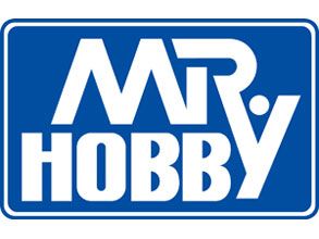 Mr Hobby Airbrushes