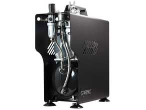 All Airbrush Compressors