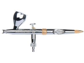 Browse Harder & Steenbeck Evolution 2024 2in1 Airbrush Spares Harder & Steenbeck Evolution 2024 2in1 Airbrush Spares