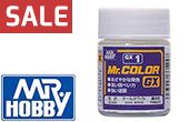 Mr Color GX