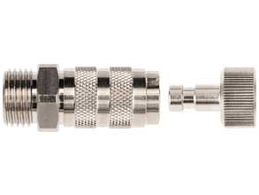 Grex Quick Connect Set