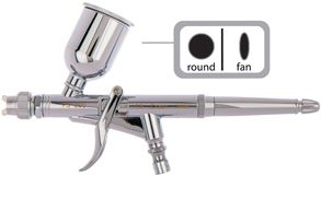 Mr Procon Boy LWA Trigger (PS290) Spares
