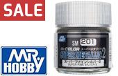 Mr Color Super Metallic 2