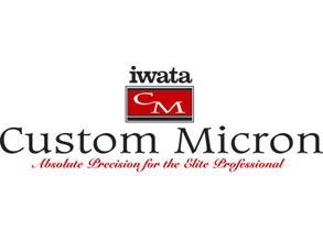 Iwata Custom Micron