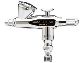Iwata HP-M1 Spares