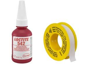 Browse Thread Sealing Thread Sealing