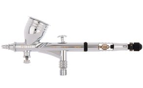 Mr Airbrush Custom 0.18 (PS771) Spares