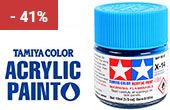 Tamiya Acrylic