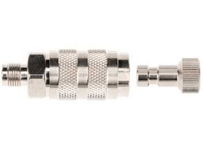 Badger Quick Connect Set