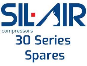 SilAir 30 Series Spares