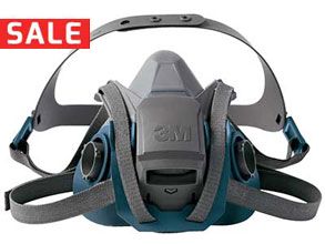 Respirators & Filters