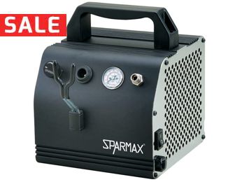 Airbrush Compressors