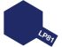 Tamiya Lacquer LP81 Mixing Blue