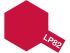 Tamiya Lacquer LP82 Mixing Red