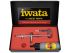 Iwata Revolution BCR