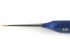 Kolibri Synthetic Golden Sable Brush Size 5/0 x 3 Kolibri Synthetic Golden Sable Brush Size 5/0 x 3