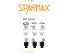 Sparmax Swivel Joint