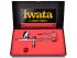 Iwata Revolution CR3