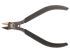 Tamiya 74035 Sharp Pointed Side Cutters for Plastic Tamiya 74035 Sharp Pointed Side Cutters for Plastic
