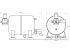 Sparmax 2.5L Airtank System Sparmax 2.5L Airtank System