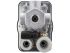 Condor MDR2 Pressure Switch