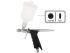 Sparmax GP850 Airbrush Sparmax GP850 Airbrush