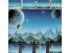 Space Landscape Airbrush Stencil Set