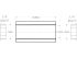 Coupler Female to Female 1/4'