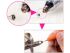 Mr Airbrush Maintenance Set Mr Airbrush Maintenance Set
