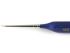 Kolibri Synthetic Golden Sable Brush Size 10/0 x 3 Kolibri Synthetic Golden Sable Brush Size 10/0 x 3
