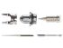 Fineline 0.4mm Needle / Nozzle Set Fineline 0.4mm Needle / Nozzle Set