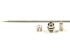 Colani 0.4mm Needle / Nozzle Set Colani 0.4mm Needle / Nozzle Set