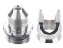 Air Cap Fineline 0.2mm (126923) Air Cap Fineline 0.2mm (126923)