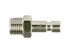 Iwata Power Jet Pro Quick Connect Tail Iwata Power Jet Pro Quick Connect Tail