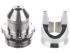 Air Cap Fineline 0.15mm (126783) Air Cap Fineline 0.15mm (126783)
