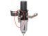 Sparmax Airbrush Compressor Regulator 1/8 Sparmax Airbrush Compressor Regulator 1/8
